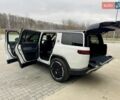 Білий Rivian R1S, об'ємом двигуна 0 л та пробігом 5 тис. км за 49999 $, фото 20 на Automoto.ua