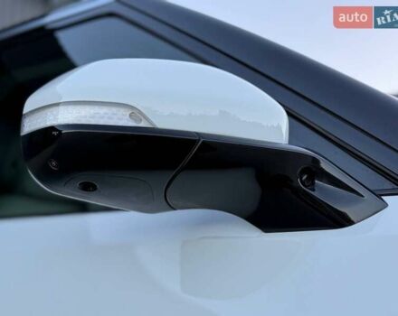 Білий Rivian R1S, об'ємом двигуна 0 л та пробігом 5 тис. км за 49999 $, фото 59 на Automoto.ua