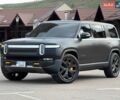Чорний Rivian R1S, об'ємом двигуна 0 л та пробігом 10 тис. км за 56890 $, фото 1 на Automoto.ua