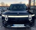 Черный Rivian R1S, объемом двигателя 0 л и пробегом 10 тыс. км за 58900 $, фото 6 на Automoto.ua