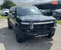 Черный Rivian R1S, объемом двигателя 0 л и пробегом 58 тыс. км за 30600 $, фото 2 на Automoto.ua