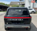 Черный Rivian R1S, объемом двигателя 0 л и пробегом 58 тыс. км за 30600 $, фото 10 на Automoto.ua