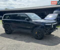 Черный Rivian R1S, объемом двигателя 0 л и пробегом 58 тыс. км за 30600 $, фото 3 на Automoto.ua
