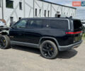 Черный Rivian R1S, объемом двигателя 0 л и пробегом 58 тыс. км за 30600 $, фото 6 на Automoto.ua