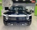 Черный Rivian R1S, объемом двигателя 0 л и пробегом 1 тыс. км за 81000 $, фото 5 на Automoto.ua