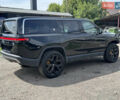 Черный Rivian R1S, объемом двигателя 0 л и пробегом 58 тыс. км за 30600 $, фото 12 на Automoto.ua