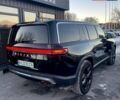 Черный Rivian R1S, объемом двигателя 0 л и пробегом 10 тыс. км за 58900 $, фото 1 на Automoto.ua