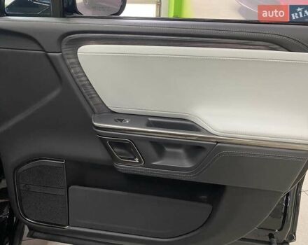 Черный Rivian R1S, объемом двигателя 0 л и пробегом 1 тыс. км за 81000 $, фото 21 на Automoto.ua
