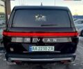 Черный Rivian R1S, объемом двигателя 0 л и пробегом 10 тыс. км за 58900 $, фото 2 на Automoto.ua