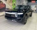 Черный Rivian R1S, объемом двигателя 0 л и пробегом 1 тыс. км за 81000 $, фото 1 на Automoto.ua