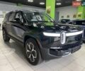 Черный Rivian R1S, объемом двигателя 0 л и пробегом 1 тыс. км за 81000 $, фото 1 на Automoto.ua