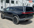 Черный Rivian R1S, объемом двигателя 0 л и пробегом 58 тыс. км за 30600 $, фото 7 на Automoto.ua