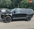 Черный Rivian R1S, объемом двигателя 0 л и пробегом 58 тыс. км за 30600 $, фото 5 на Automoto.ua