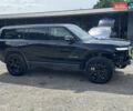 Черный Rivian R1S, объемом двигателя 0 л и пробегом 58 тыс. км за 30600 $, фото 13 на Automoto.ua