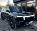 Черный Rivian R1S, объемом двигателя 0 л и пробегом 10 тыс. км за 58900 $, фото 1 на Automoto.ua