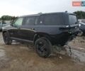 Черный Rivian R1S, объемом двигателя 0 л и пробегом 26 тыс. км за 20000 $, фото 1 на Automoto.ua