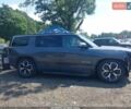 Черный Rivian R1S, объемом двигателя 0 л и пробегом 5 тыс. км за 37500 $, фото 1 на Automoto.ua