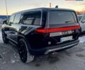 Черный Rivian R1S, объемом двигателя 0 л и пробегом 10 тыс. км за 58900 $, фото 3 на Automoto.ua