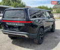 Черный Rivian R1S, объемом двигателя 0 л и пробегом 58 тыс. км за 30600 $, фото 11 на Automoto.ua