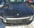 Черный Rivian R1S, объемом двигателя 0 л и пробегом 16 тыс. км за 20000 $, фото 11 на Automoto.ua