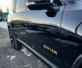 Черный Rivian R1S, объемом двигателя 0 л и пробегом 10 тыс. км за 58900 $, фото 15 на Automoto.ua