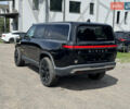 Черный Rivian R1S, объемом двигателя 0 л и пробегом 58 тыс. км за 30600 $, фото 8 на Automoto.ua
