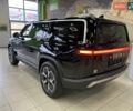 Черный Rivian R1S, объемом двигателя 0 л и пробегом 1 тыс. км за 81000 $, фото 2 на Automoto.ua