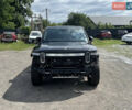 Черный Rivian R1S, объемом двигателя 0 л и пробегом 58 тыс. км за 30600 $, фото 1 на Automoto.ua