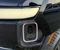 Чорний Rivian R1S, об'ємом двигуна 0 л та пробігом 4 тис. км за 60999 $, фото 23 на Automoto.ua