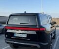 Чорний Rivian R1S, об'ємом двигуна 0 л та пробігом 4 тис. км за 60999 $, фото 27 на Automoto.ua