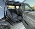 Чорний Rivian R1S, об'ємом двигуна 0 л та пробігом 4 тис. км за 60999 $, фото 6 на Automoto.ua