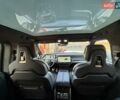 Чорний Rivian R1S, об'ємом двигуна 0 л та пробігом 4 тис. км за 60999 $, фото 16 на Automoto.ua