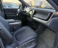 Чорний Rivian R1S, об'ємом двигуна 0 л та пробігом 4 тис. км за 60999 $, фото 11 на Automoto.ua