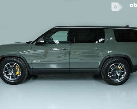 Rivian R1S, объемом двигателя 0 л и пробегом 1 тыс. км за 125300 $, фото 8 на Automoto.ua