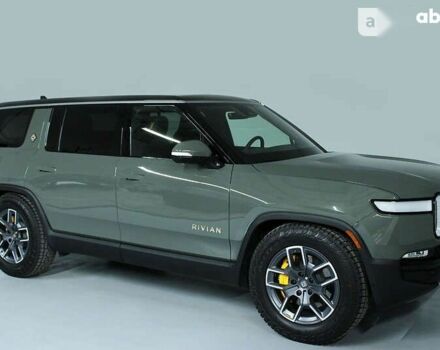 Rivian R1S, объемом двигателя 0 л и пробегом 1 тыс. км за 125300 $, фото 3 на Automoto.ua