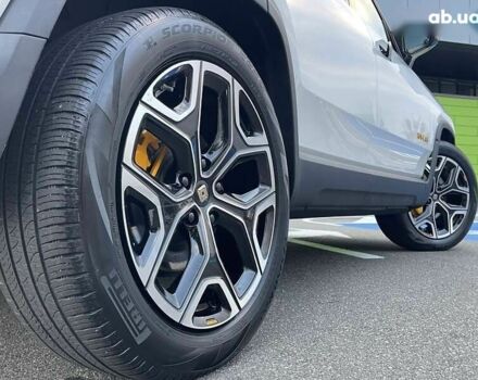 Rivian R1S 2022 в Киеве на Automoto.ua Rivian R1S, объемом двигателя 0 л и пробегом 23 тыс. км за 48500 $, фото 10 на Automoto.ua