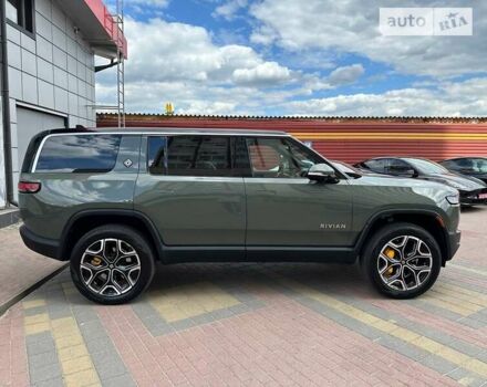 Rivian R1S, объемом двигателя 0 л и пробегом 17 тыс. км за 89000 $, фото 7 на Automoto.ua