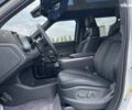 Rivian R1S 2022 в Киеве на Automoto.ua Rivian R1S, объемом двигателя 0 л и пробегом 23 тыс. км за 48500 $, фото 24 на Automoto.ua