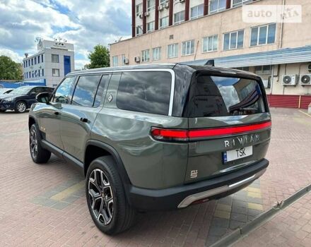 Rivian R1S, объемом двигателя 0 л и пробегом 17 тыс. км за 89000 $, фото 3 на Automoto.ua