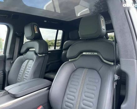 Rivian R1S 2022 в Киеве на Automoto.ua Rivian R1S, объемом двигателя 0 л и пробегом 23 тыс. км за 48500 $, фото 27 на Automoto.ua