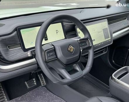 Rivian R1S 2022 в Киеве на Automoto.ua Rivian R1S, объемом двигателя 0 л и пробегом 23 тыс. км за 48500 $, фото 28 на Automoto.ua
