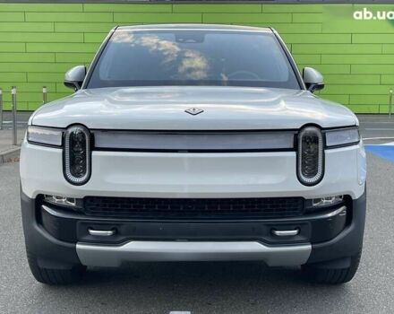 Rivian R1S 2022 в Киеве на Automoto.ua Rivian R1S, объемом двигателя 0 л и пробегом 23 тыс. км за 48500 $, фото 6 на Automoto.ua