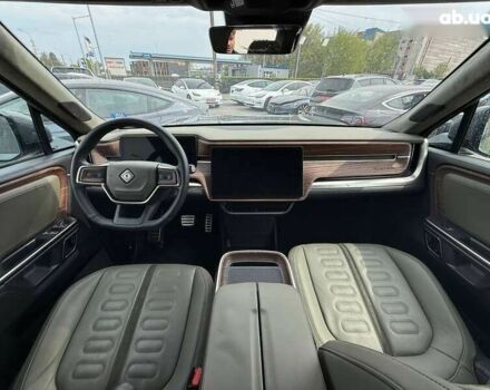 Rivian R1S, объемом двигателя 0 л и пробегом 23 тыс. км за 27000 $, фото 4 на Automoto.ua