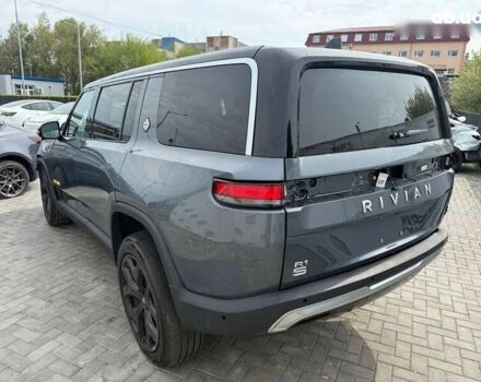 Rivian R1S, объемом двигателя 0 л и пробегом 23 тыс. км за 27000 $, фото 2 на Automoto.ua