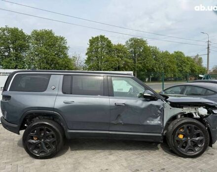 Rivian R1S, объемом двигателя 0 л и пробегом 23 тыс. км за 27000 $, фото 12 на Automoto.ua
