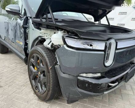 Rivian R1S, объемом двигателя 0 л и пробегом 23 тыс. км за 27000 $, фото 16 на Automoto.ua