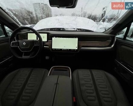 Rivian R1S, объемом двигателя 0 л и пробегом 25 тыс. км за 35000 $, фото 16 на Automoto.ua