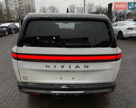 Rivian R1S, объемом двигателя 0 л и пробегом 25 тыс. км за 35000 $, фото 9 на Automoto.ua