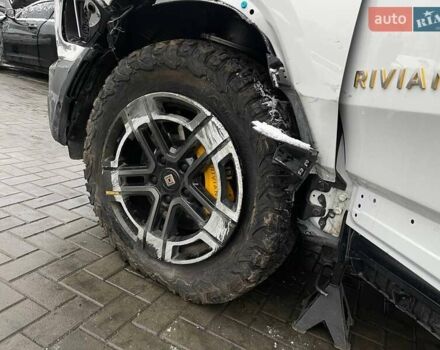 Rivian R1S, объемом двигателя 0 л и пробегом 25 тыс. км за 35000 $, фото 20 на Automoto.ua