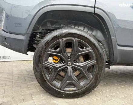 Rivian R1S, об'ємом двигуна 0 л та пробігом 23 тис. км за 27000 $, фото 13 на Automoto.ua